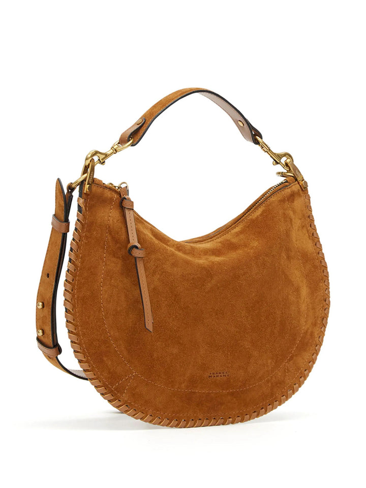 Isabel Marant Borse a Spalla e Tracolla - Marrone | 0640457333672e6c8ab9ee7b1ab8f926efca1483