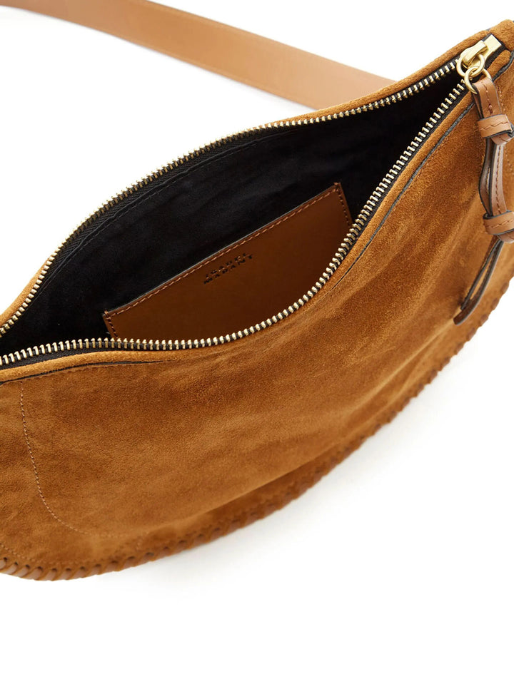 Isabel Marant Borse a Spalla e Tracolla - Marrone | e21b1d1e66db71ce3b9c0faf1a257b1ae074a5f0