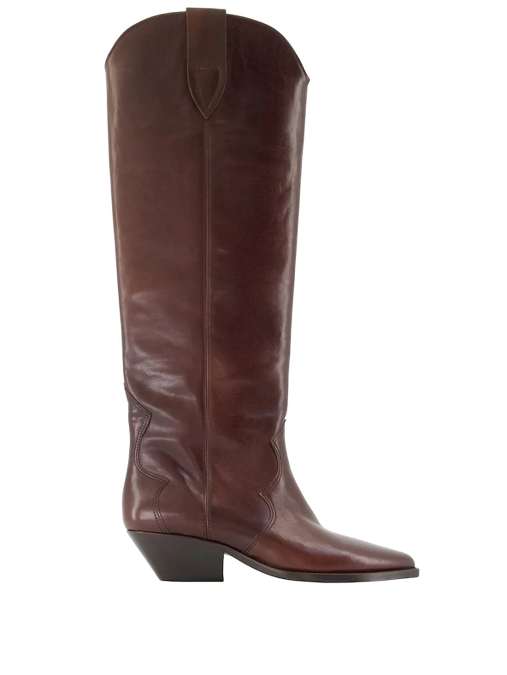 Isabel Marant Boots - Rosso | cb406d17a41bc7db4957ba857d6909956f75098f
