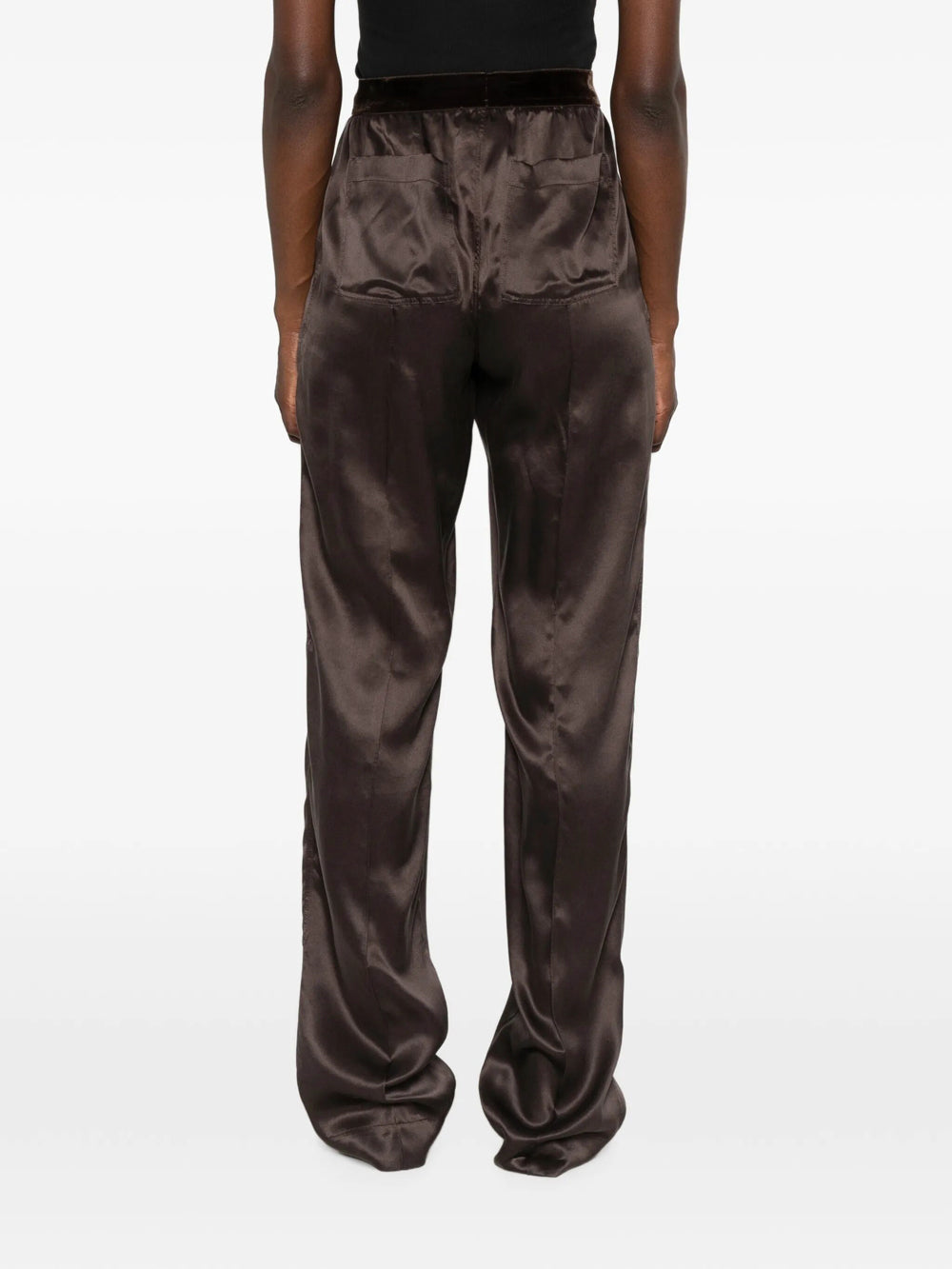 Tom Ford Straight - Marrone | bb77486dc49308d0533ab8dd9204fdf89bc4b936