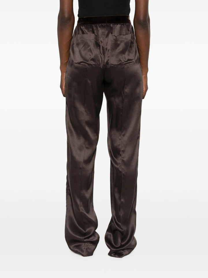 Tom Ford Straight - Marrone | bb77486dc49308d0533ab8dd9204fdf89bc4b936