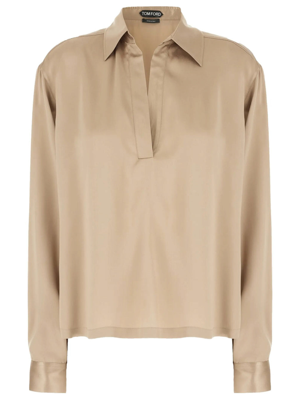 Tom Ford Top - Nude & Neutrals | b30d8c3f771d24bfb1d796b5316b29dfff7ee350