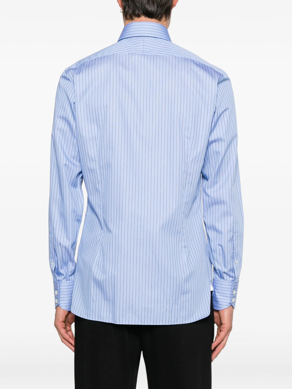 Tom Ford Striped - Blu | dab138dc89d63b003bcb49ff3afc98ff97d443bf