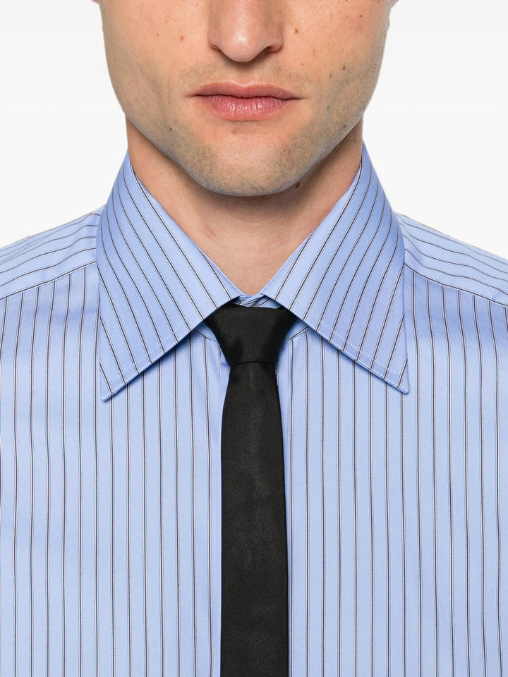 Tom Ford Striped - Blu | bcee44c97ba84936e36ce4190aef0466e29b80ed