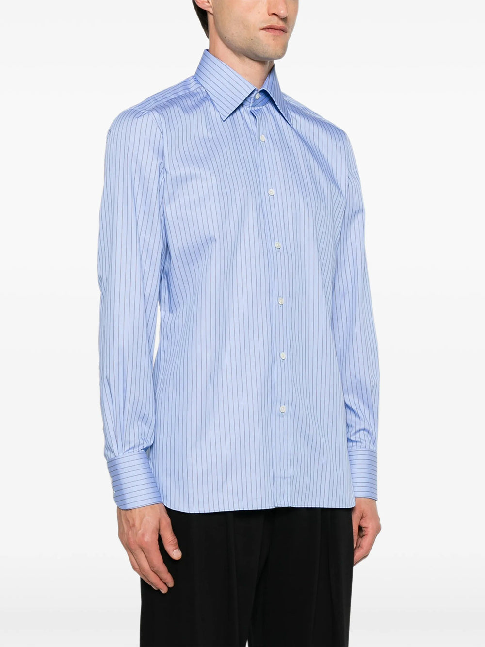 Tom Ford Striped - Blu | 6f0b617cee0f6e3afc6af0634134353d64f81e21