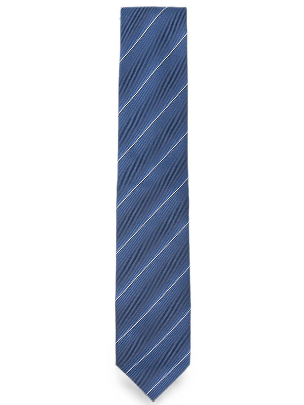 Cravatta Blu