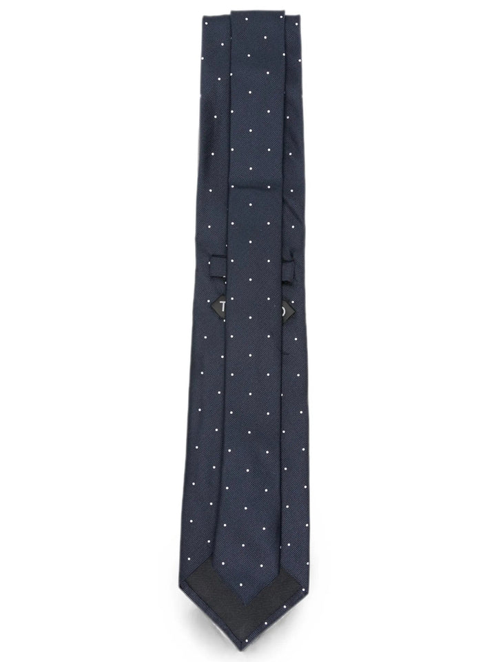 Tom Ford Ties - Blu | b9f352c9587ac267589e4c1de48315b0739264a5