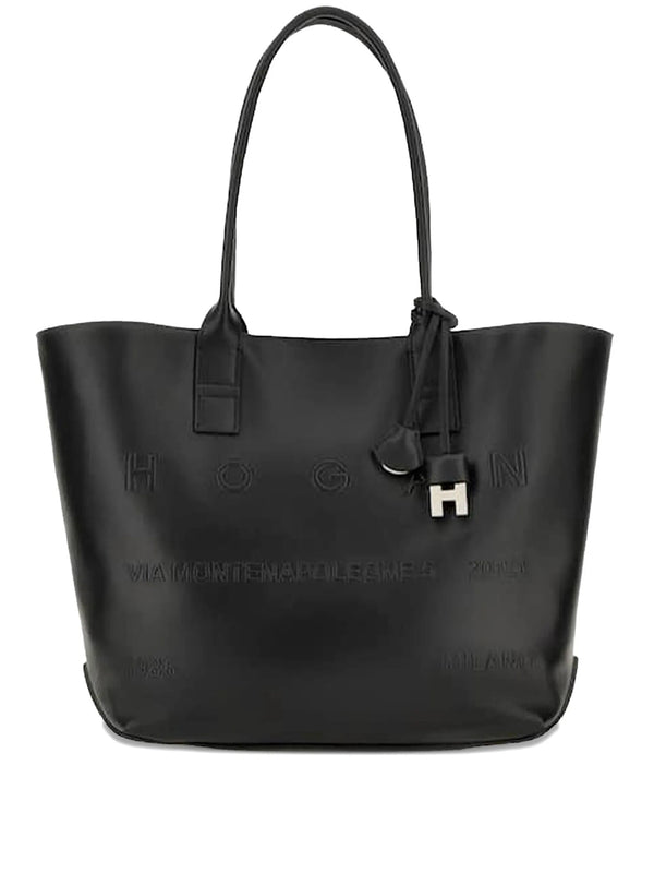 Borsa Shopping Hogan Address Media