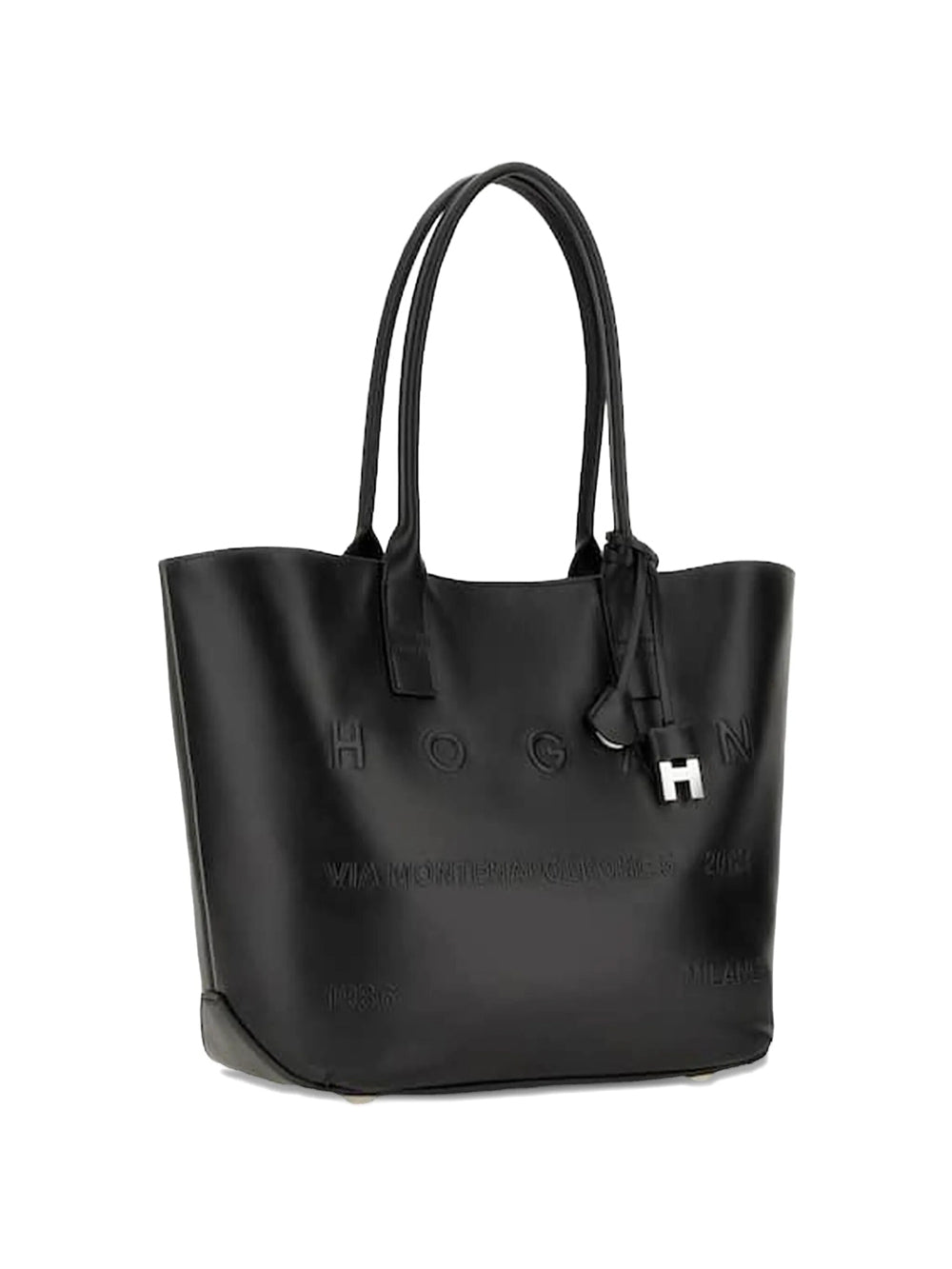 Hogan Totes - Nero | ff4b9355d061000fe76d27d7d550e81c6141873c