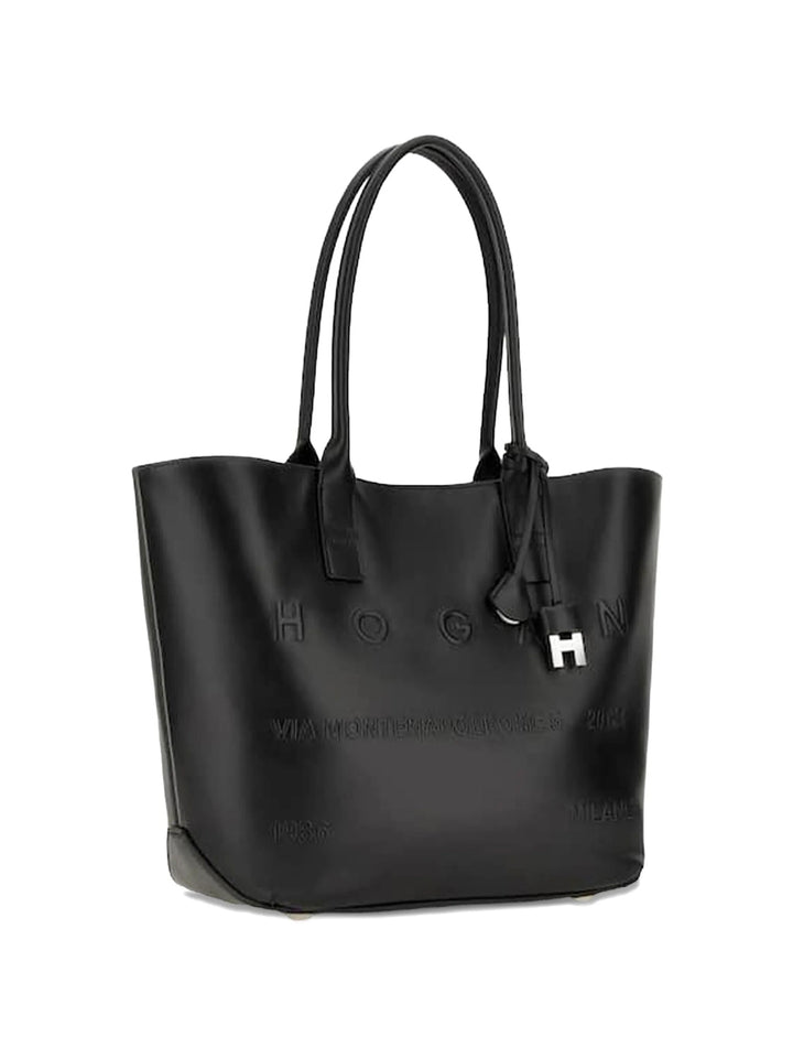 Hogan Totes - Nero | ff4b9355d061000fe76d27d7d550e81c6141873c