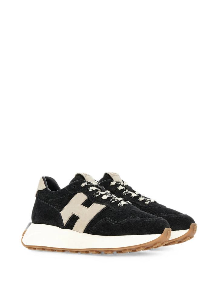 Hogan Sneakers - Nero | 4bb398fd77780e4641dbad321fe0c723ff922c9b