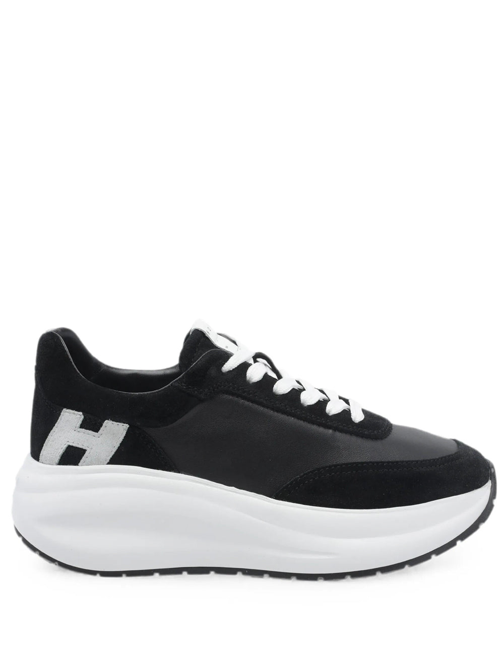 Hogan Sneakers - Nero | cc033d8f618e8945b8259770c2a2d09951a11412