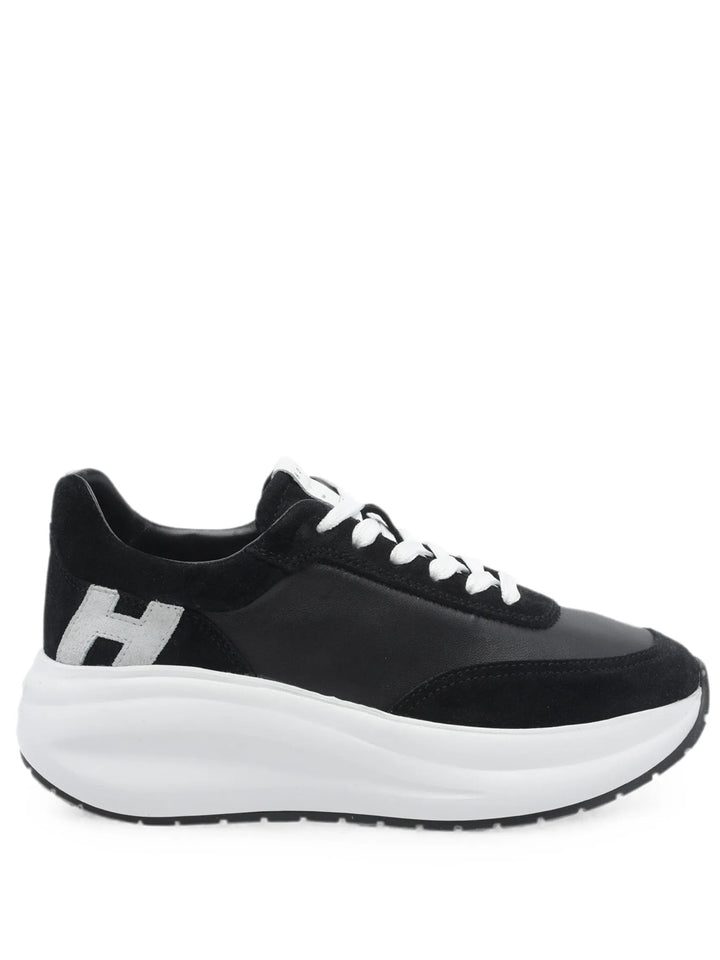 Hogan Sneakers - Nero | cc033d8f618e8945b8259770c2a2d09951a11412
