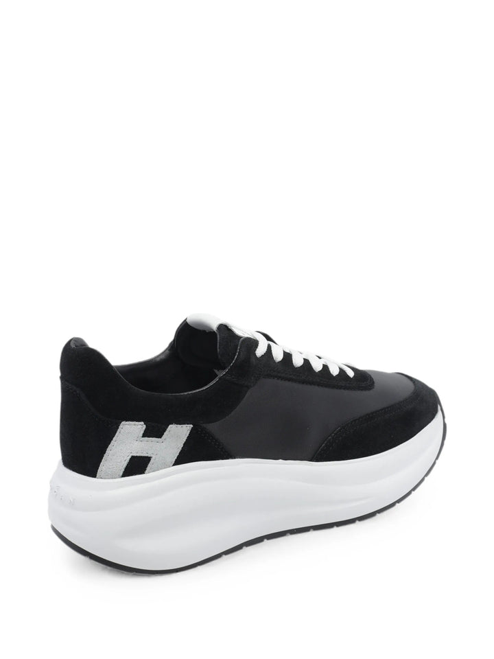 Hogan Sneakers - Nero | 406aadf92ac36ed42368e997d0e7830755a6d1b8