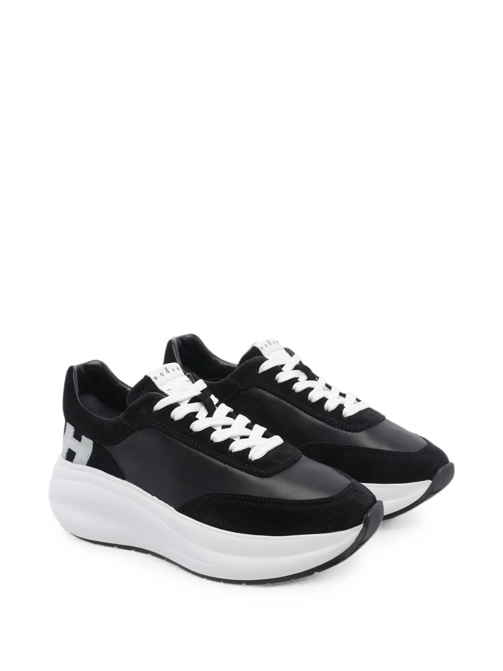 Hogan Sneakers - Nero | 6ef7d6979741ee30e52b6ef5c13542a69f55ef9f