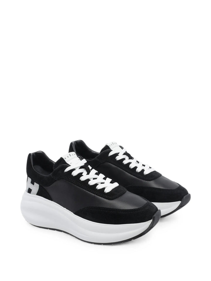 Hogan Sneakers - Nero | 6ef7d6979741ee30e52b6ef5c13542a69f55ef9f