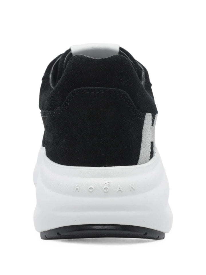 Hogan Sneakers - Nero | bff85437ba8304c732cc65704c3018cde8a22d47