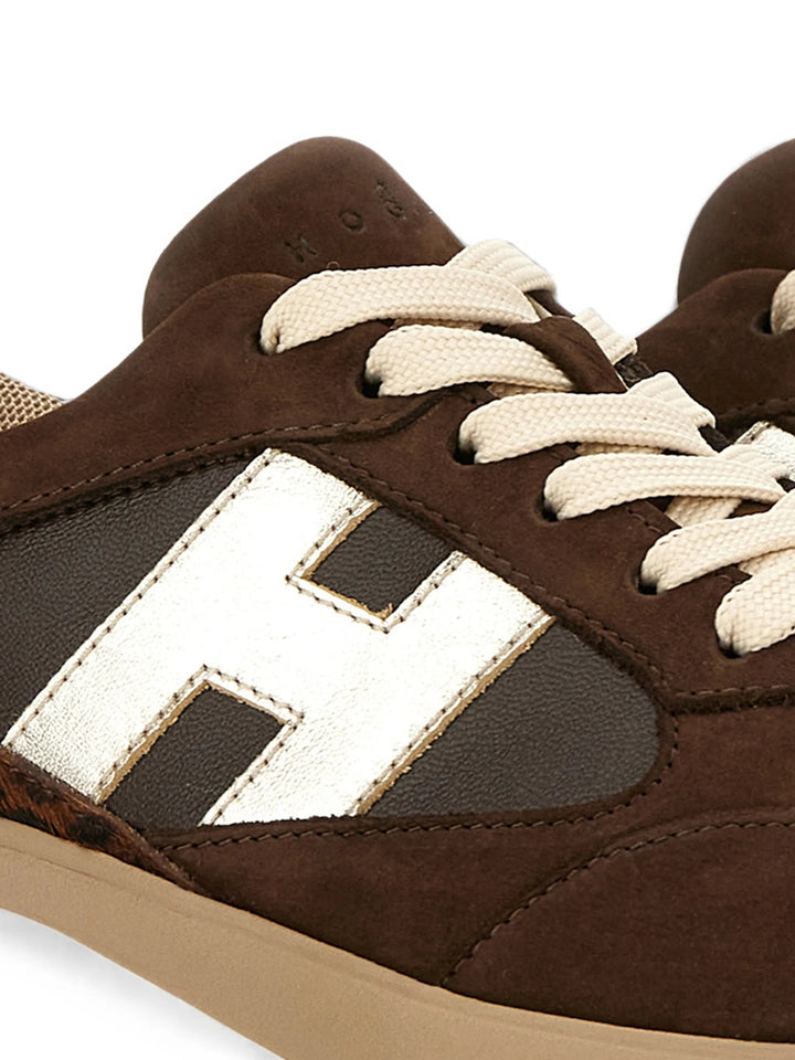 Hogan Sneakers - Marrone | fde4212c8e4d226d213d6d86c9bf380425c13671