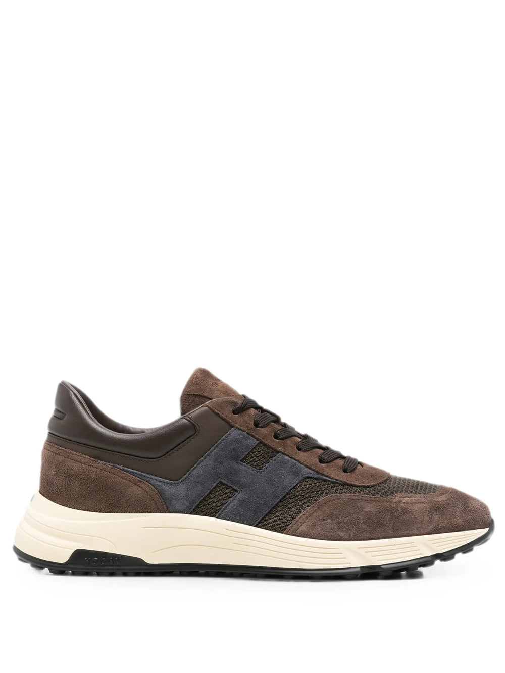 Hogan Sneakers - Marrone | 74dfeedf9c816dc84bb6c2e040c81398c0138e71