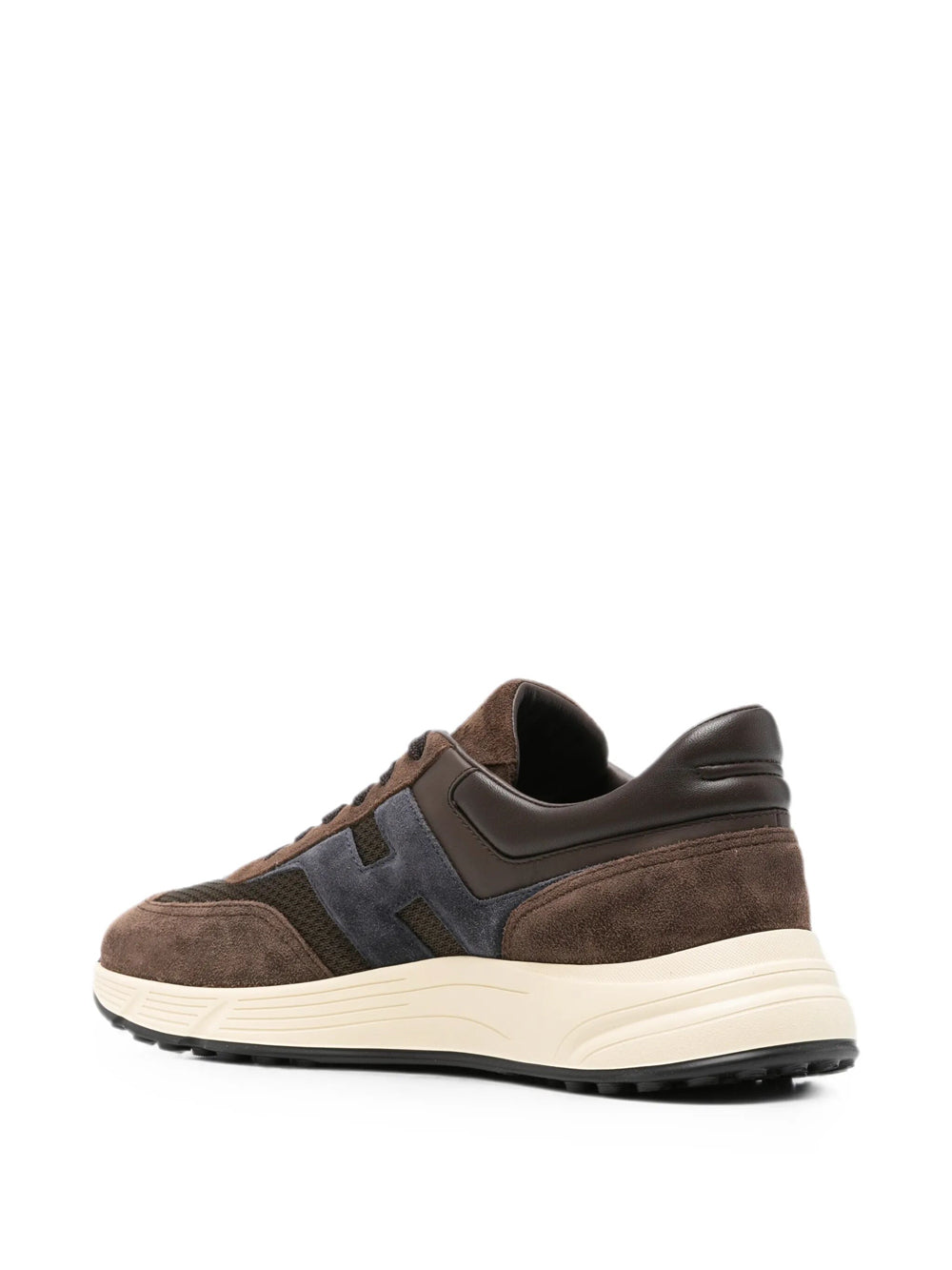Hogan Sneakers - Marrone | 18a297ac42a696ccdfd9bec0a2cd23c6a82ce16d