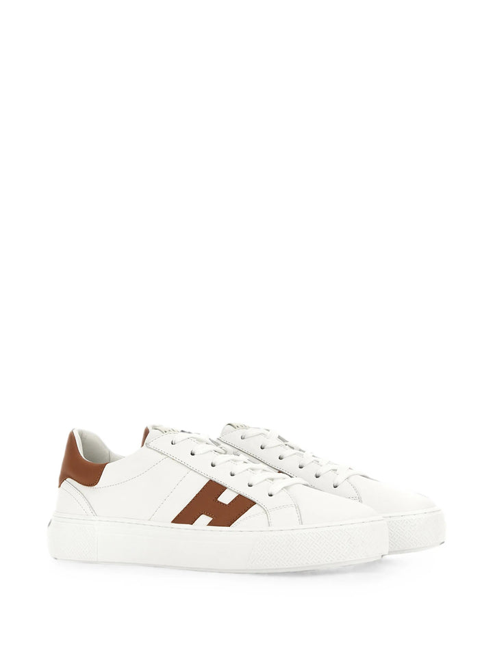 Hogan Sneakers - Bianco | 54b5f6c259e1d766726718ecc4c7a552cdcb39a8