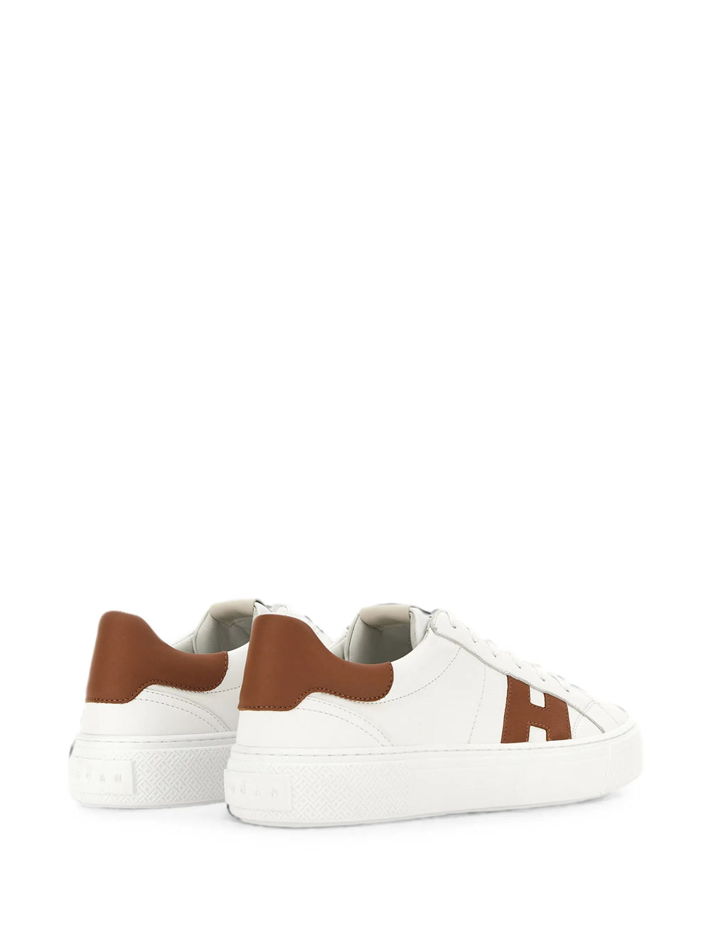 Hogan Sneakers - Bianco | 120d4630beab17caa3db0306ca4d85fc977ba9cb