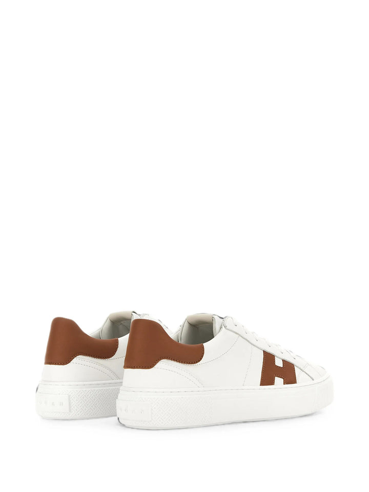 Hogan Sneakers - Bianco | 120d4630beab17caa3db0306ca4d85fc977ba9cb