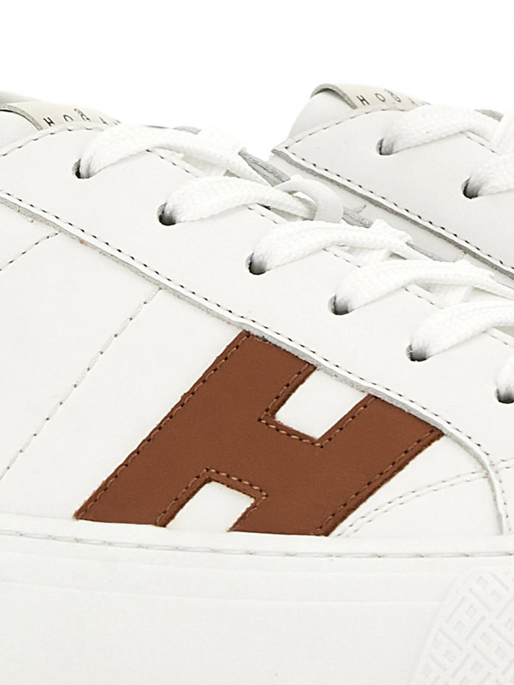 Hogan Sneakers - Bianco | 1214cd1f158e39a1d71aa555c2787047cb37dd02