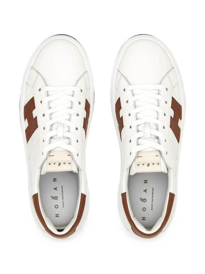 Hogan Sneakers - Bianco | 314881832f9623118ce621e298f1c29c0bf25fb1