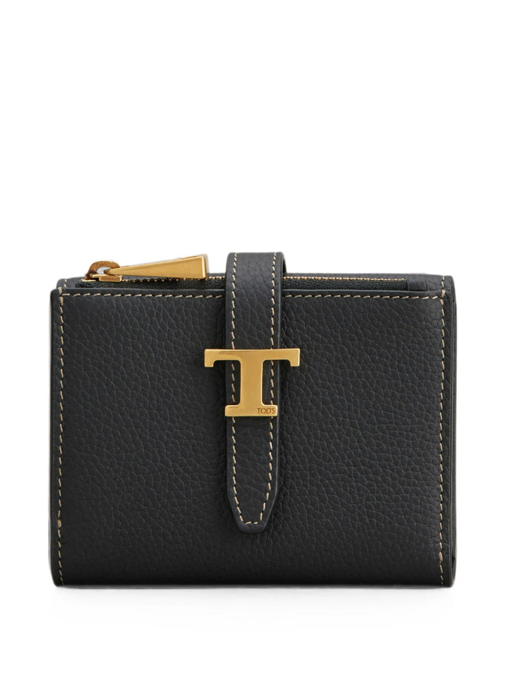Tod`S Bill coin wallets - Nero | 3bd84a1f59f0b3c0c9aa2f0585de4d7e8152d6bf