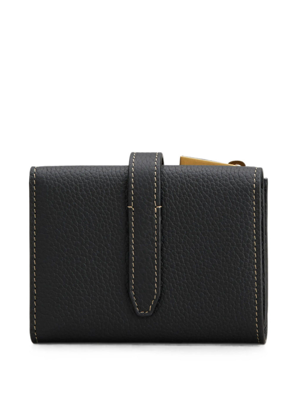 Tod`S Bill coin wallets - Nero | 38ed13871f37c60a1be2acdc6ba97698713c3cae