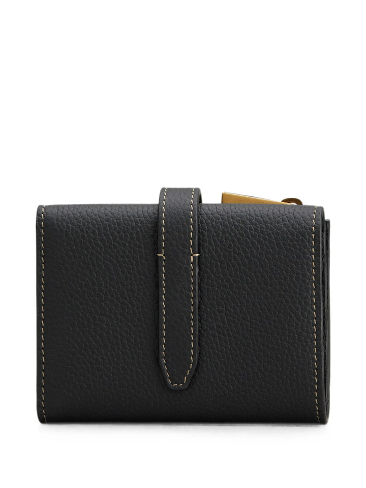 Tod`S Bill coin wallets - Nero | 38ed13871f37c60a1be2acdc6ba97698713c3cae