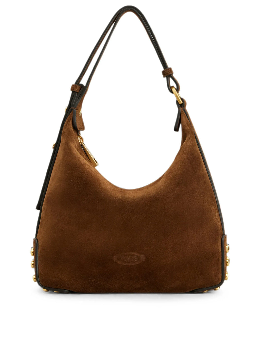 Tod`S Borse a Spalla e Tracolla - Marrone | 30648f35e93cc69419a2a2df9e446f2f418222be
