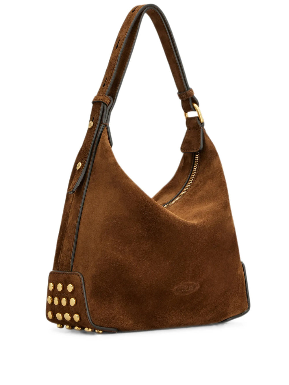Tod`S Borse a Spalla e Tracolla - Marrone | d3c43999849528df3134adc17ca743e10b193b50
