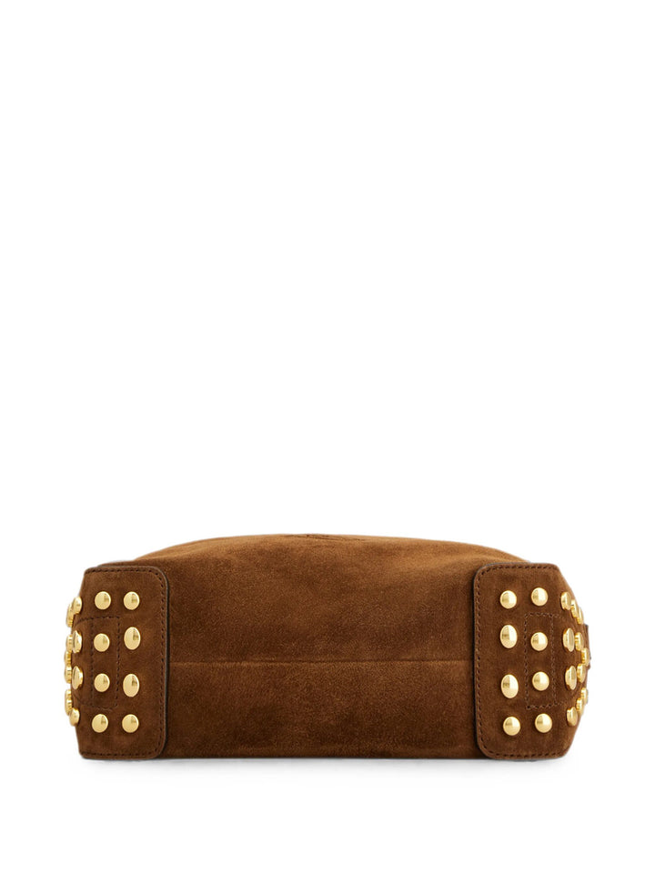 Tod`S Borse a Spalla e Tracolla - Marrone | 3453e62210acb175b67a490721c7e3b1a888179d