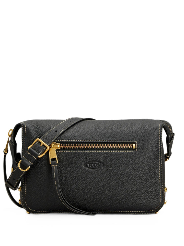 Tod`S Borse a Spalla e Tracolla - Nero | 4ffafd7fe9a61f95263a4c5ff0c10833e8f6e8aa