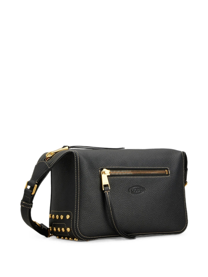 Tod`S Borse a Spalla e Tracolla - Nero | 60bd1b141c5198918166e682a7ff7f38824d564e