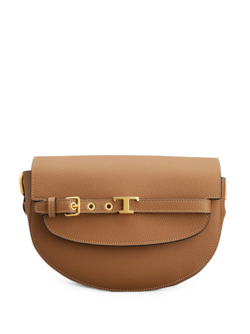 Tod`S Satchel & cross body - Marrone | f81ef563e014f8c65c756b80e58b10de51801f81