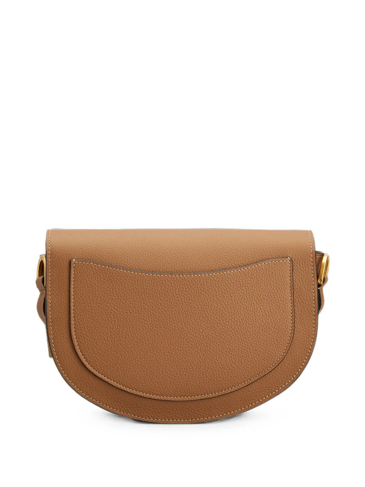 Tod`S Satchel & cross body - Marrone | d2d216dd82dbf5da6c68ee4a296f0e7fc9186ff0