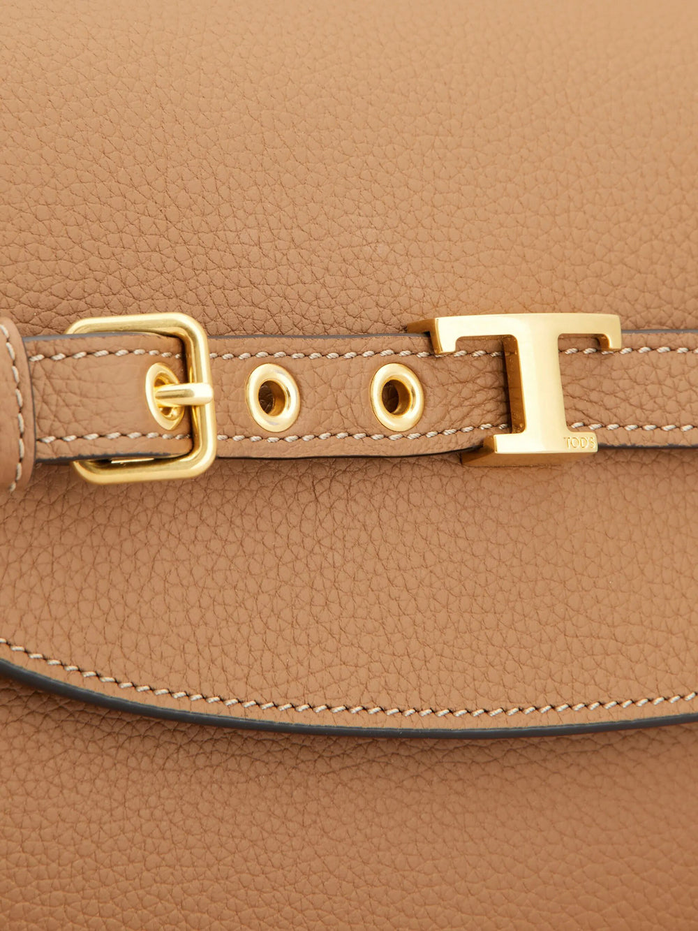 Tod`S Satchel & cross body - Marrone | 4b32cb9fad8a1696ff874ca030a84cef18521d95