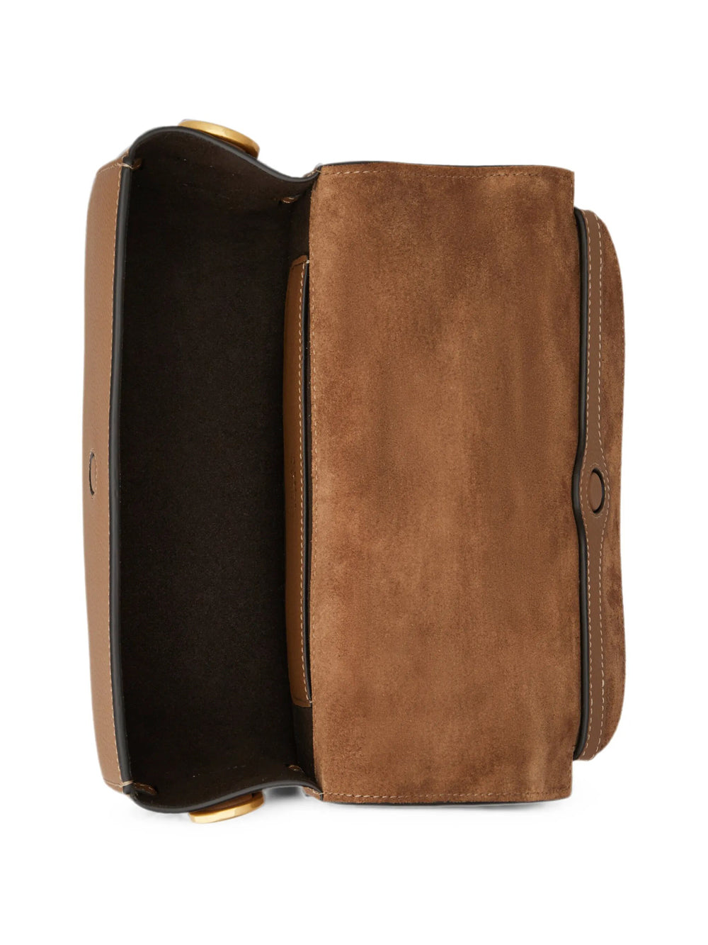Tod`S Satchel & cross body - Marrone | 154efed5f88e16eb7173561ab1d07061f00a65bf