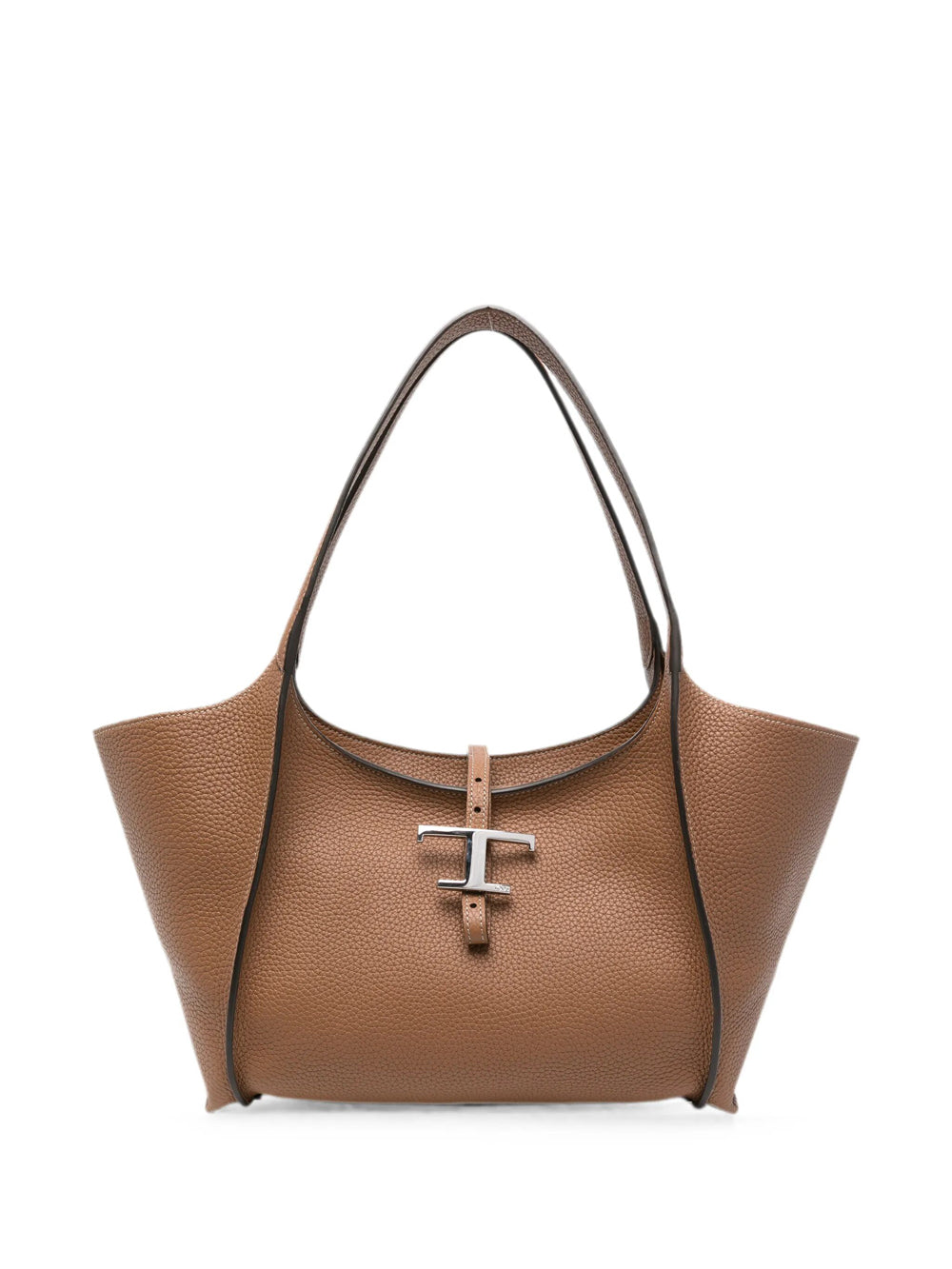 Tod`S Totes - Marrone | 2baf6ffb0dd5eabf4006f9315cc54a6bd2ebf40b