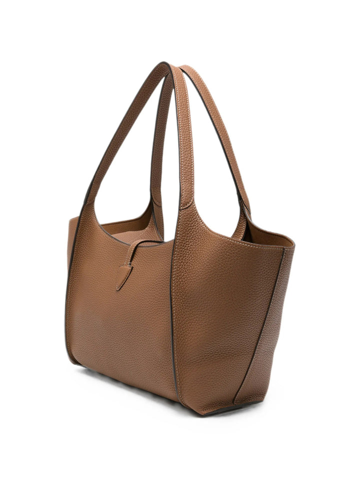 Tod`S Totes - Marrone | 406640875b657026e64b51f4de79f9f1ee7db3d5