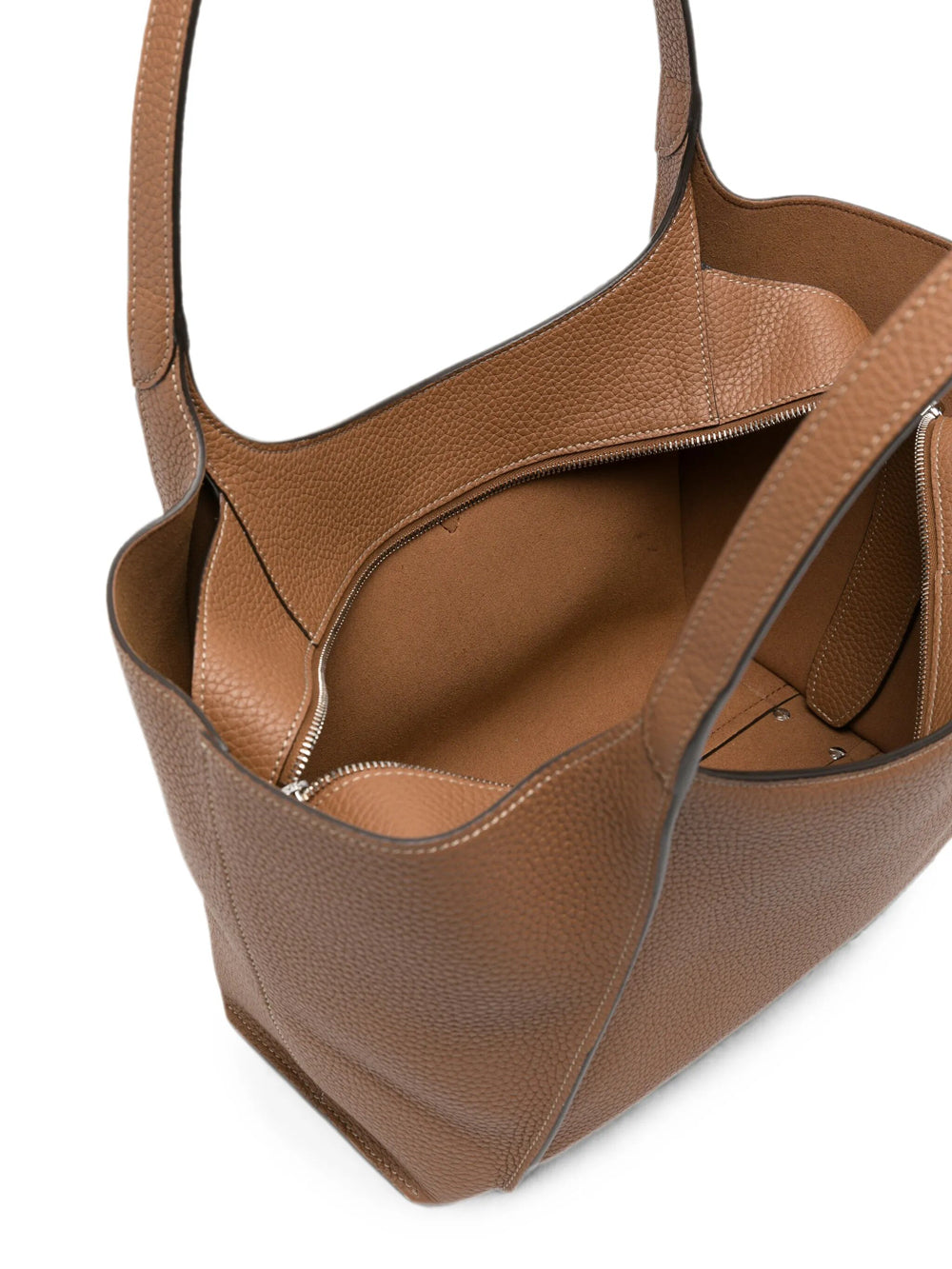 Tod`S Totes - Marrone | 3a476ec5e81d00beedea636806d1e200468516e2