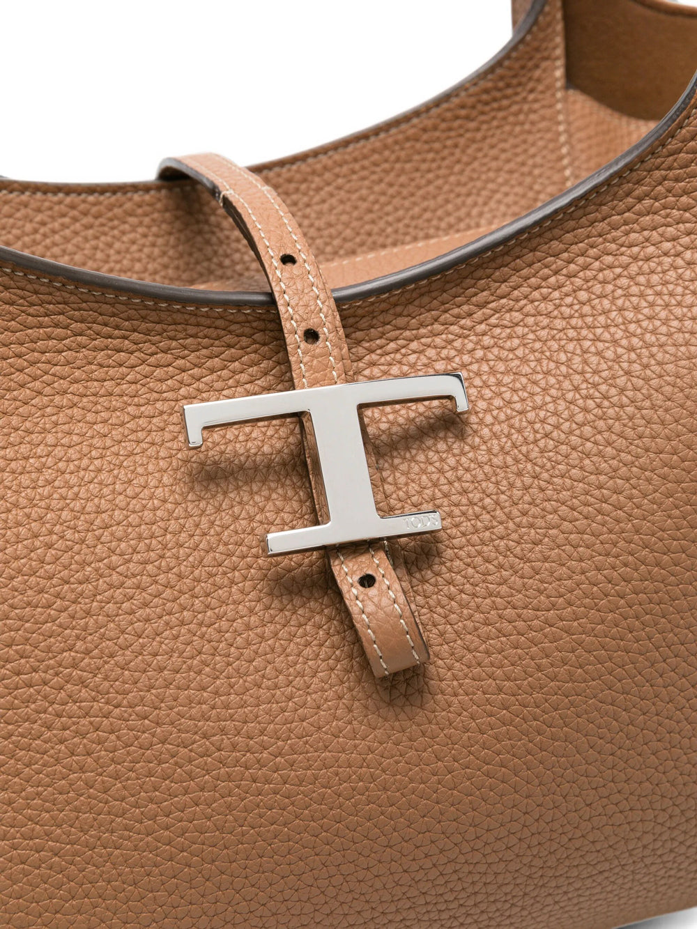 Tod`S Totes - Marrone | f1cac6b47af92a70acd3ef4442777cc8bb01e294