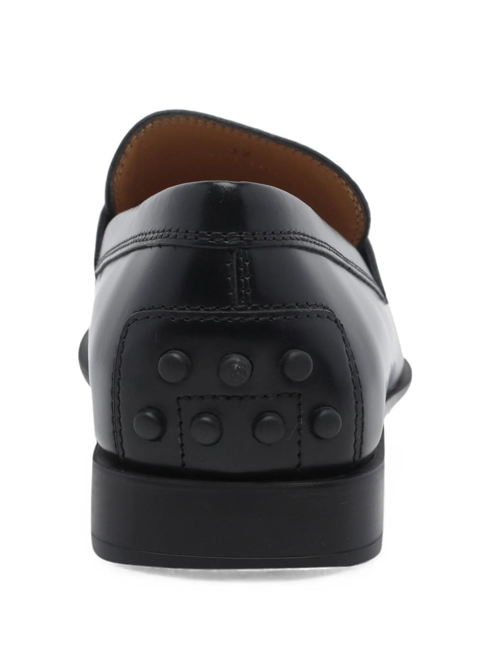Tod`S Mocassini - Nero | 0dab931d1f3076cf43bee514790b41f4613da0bd