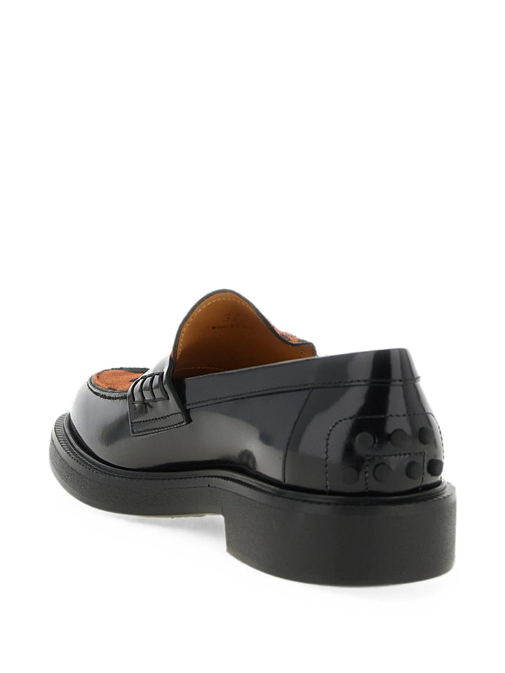 Tod`S Mocassini - Nero | 43ab7954524fc60d269a4aa8acdc97e3a118a627