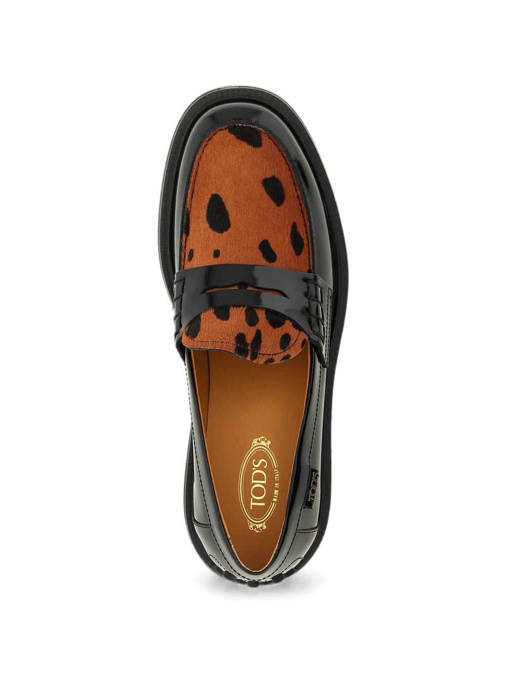Tod`S Mocassini - Nero | 2370c73b790e96f63bdeeb98a68f8eafde0b6d75