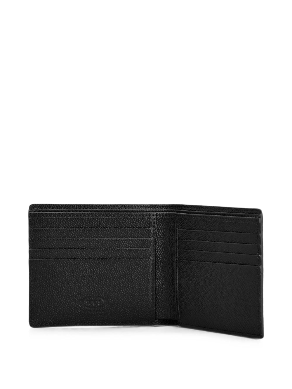 Tod`S Bill wallets - Nero | f8de17ed2c1f79db35971a3319d145d39945580f