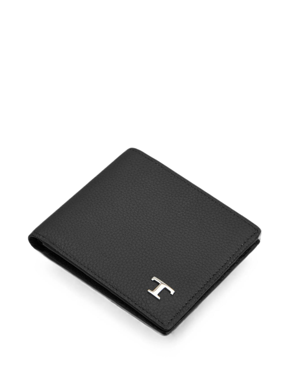 Tod`S Bill wallets - Nero | 6ade49ba95c00b1b3010bf31c94a2cfdee1cb4b9
